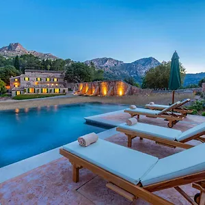 Son Grua - Adults Only Farm stay