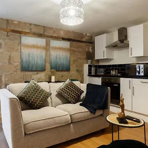 Cute Duplex In Leeds Leeds (West Yorkshire)