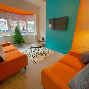 Hettys Hideaway Cleethorpes