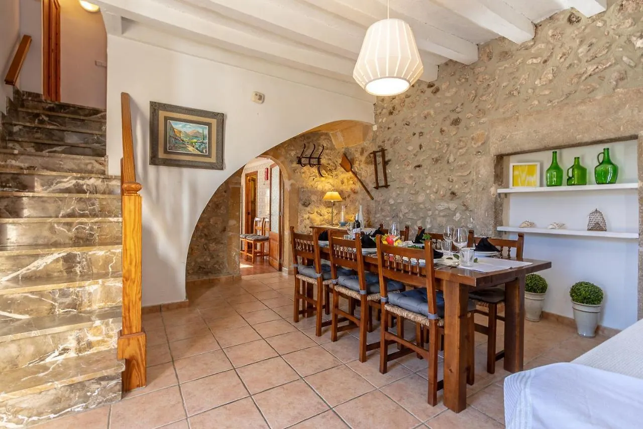 Villa Lloquet By Homevillas360 Pollenca