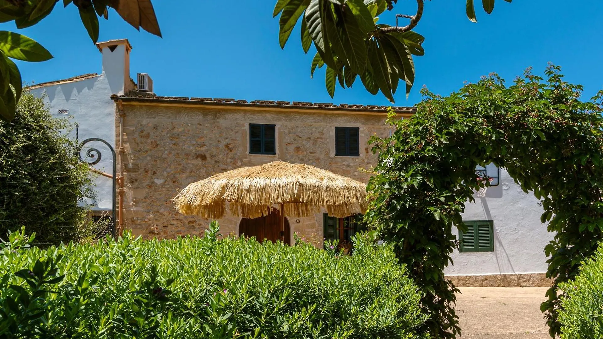 Villa Lloquet By Homevillas360 Pollenca Spain