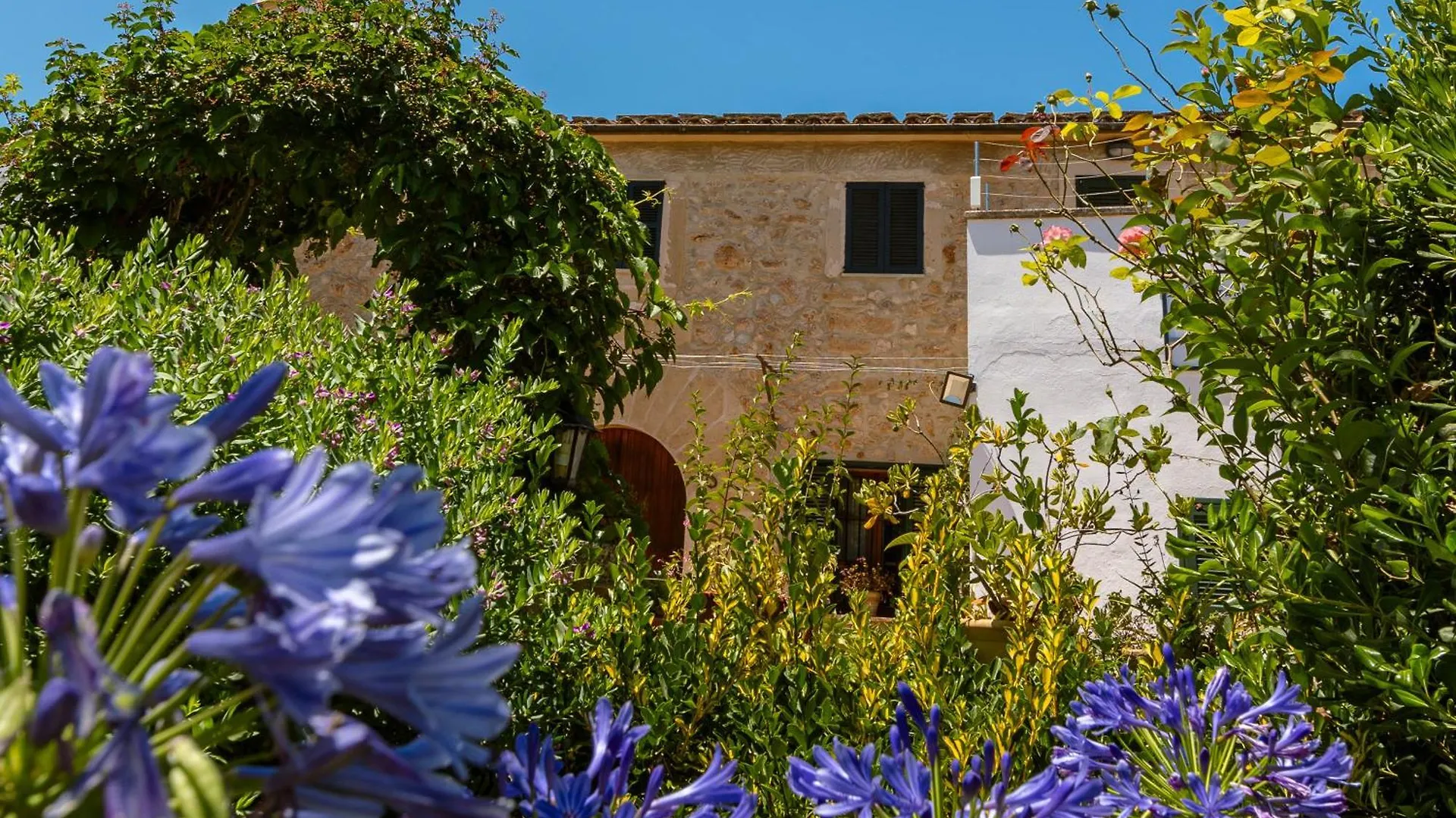 Villa Lloquet By Homevillas360 Pollenca 0*,  Spain