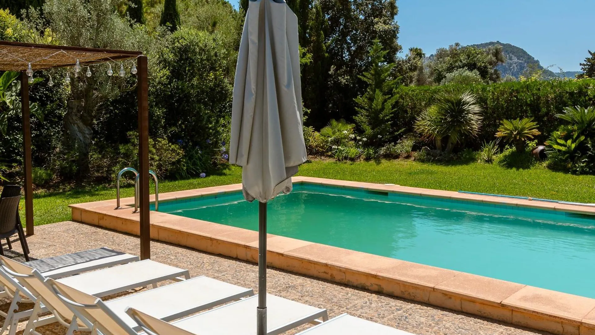 Villa Lloquet By Homevillas360 Pollenca Spain
