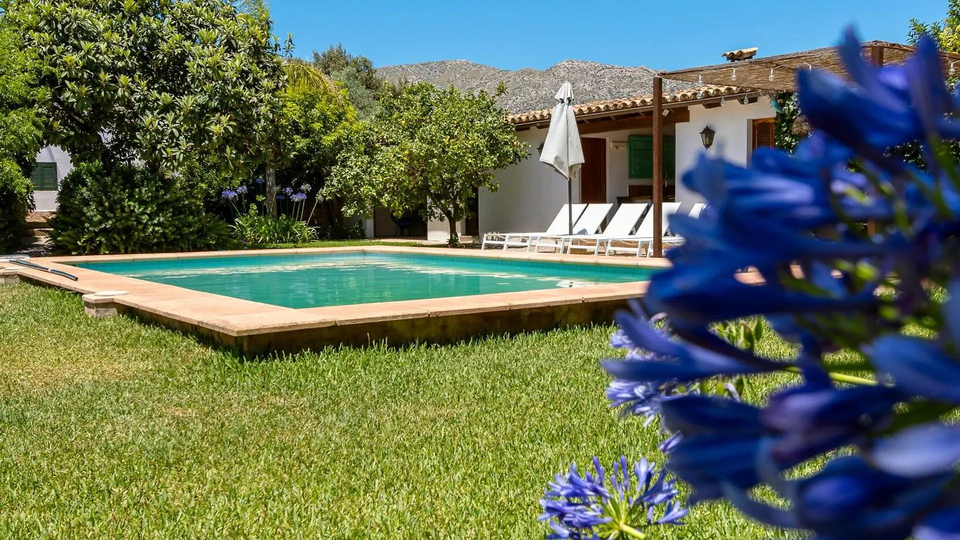 Villa Lloquet By Homevillas360 Pollenca