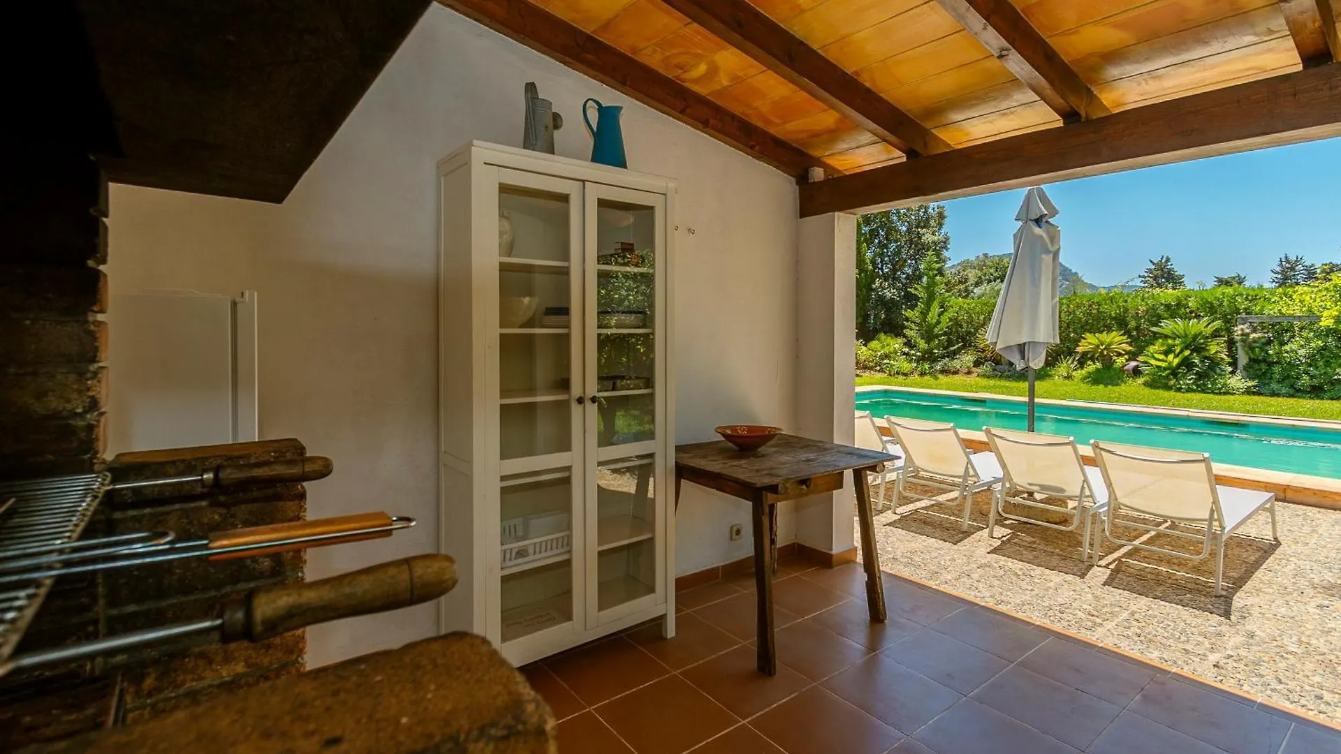 Villa Lloquet By Homevillas360 Pollenca